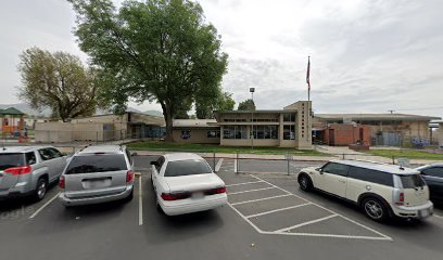 Highgrove Elementary School