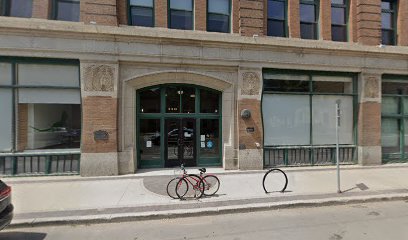 Winnipeg Arts Council