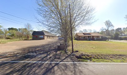 Mc Comb Learning Center Daycare