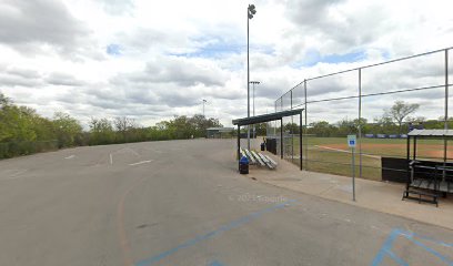 Riddle T-Ball Field