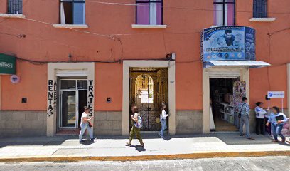 Casa de Empeño o Promodin del Sureste