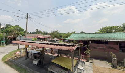 Mee kari padu