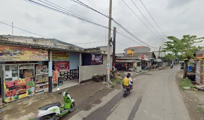 Warung Sumber Urip Ibu Uminarasa