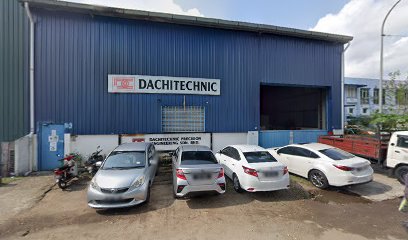 Dachitechnic Precision Engineering Sdn. Bhd.