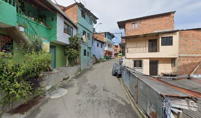Empresa en Medellin