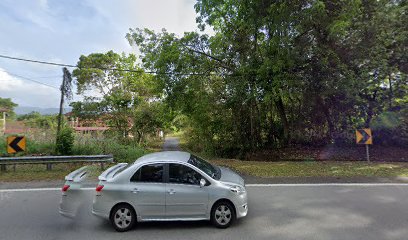 sekolah kebangsaan bukit tiu machang