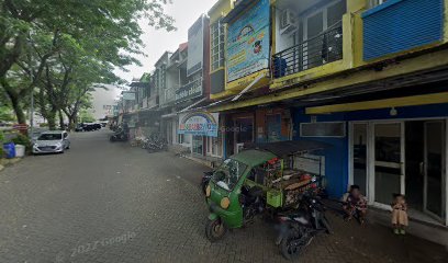 Warung Jawa Timur