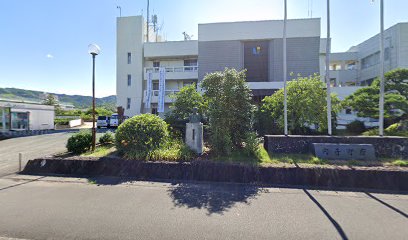 内子町在宅介護支援センター 社協