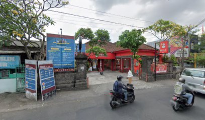 Bintang Dewata Motor