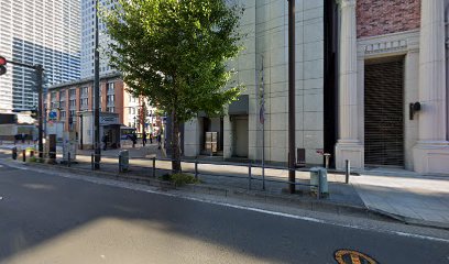 岩井コスモ証券（株）横浜支店