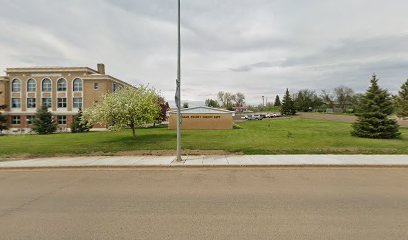 Adams County Courthouse (North Dakota)