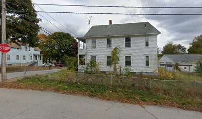 REMAX, Dudley Ma