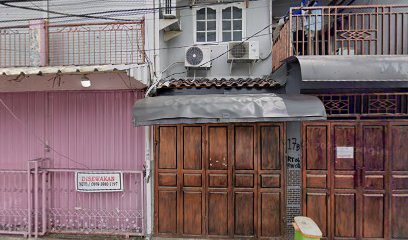 Rumah burung cipulir