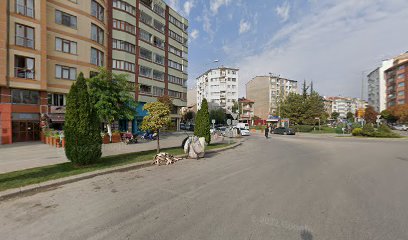 Eskişehirdeyiz - Eskişehir Web Tasarım