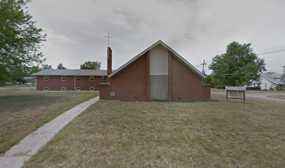 Valley Avenue Baptist Church Falls City