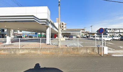 NISSAN e-シェアモビ 神奈川日産 湘南台店 ステーション