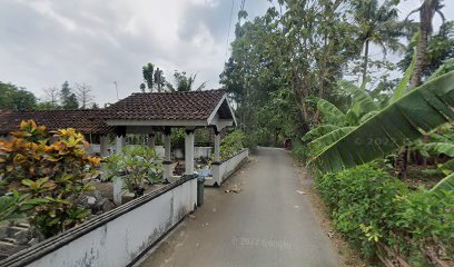 Makam Dusun Dukuh