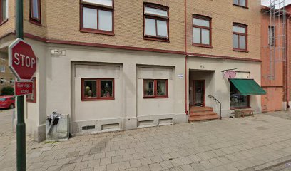 Hundklippet på Limhamn