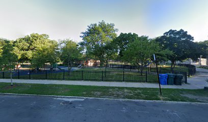 Kenwood Park Playground