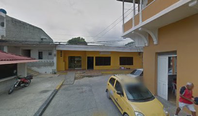 Consejo Municipal de Puerto Colombia