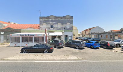 Pérola Aldeana Take-Away Montijo