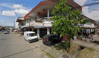 PT. Ganda Tara Menara