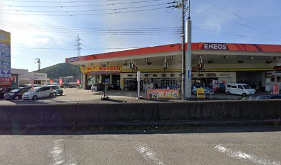カースタレンタカー京都東インター店