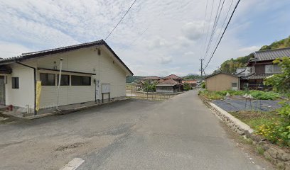 平原農業構造改善センター