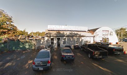 Milford Auto Recycling Co