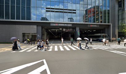 アットアロマ タカシマヤゲートタワーモール店