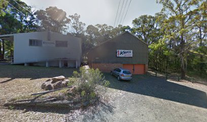 1st Rouse Hill Scout Hall