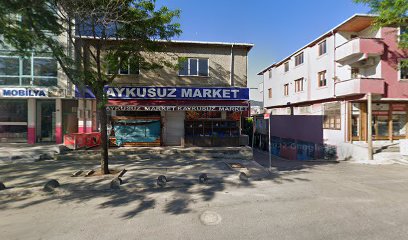 Kaykusuz Market