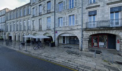 Crédit Agricole Charente-Maritime Deux-Sèvres