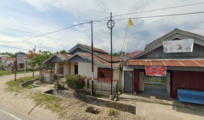 Warung Ketapang