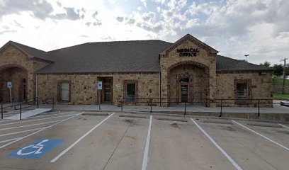 Medical Clinic of North Texas