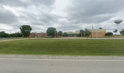 Basketball Court