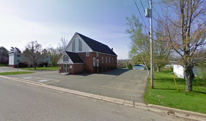 Fredericton Christian Church