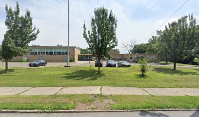 John Winthrop Elementary School