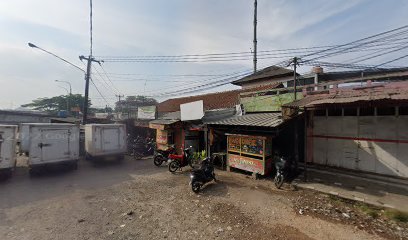 Warung Nasi Sindang Palay