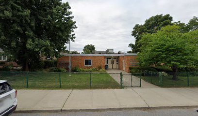 Washington Ave Kindergarten Center