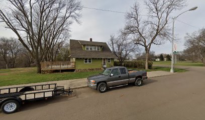 Yankton Sioux Tribe