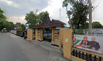 Taman Kanak Kanak Pancasila