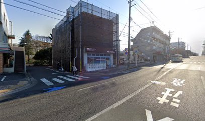 訪問看護リハビリステーションはるサテライト稲毛