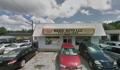 Basic Auto LLC