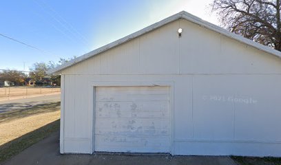 Wichita Falls Racing Pigeon Club