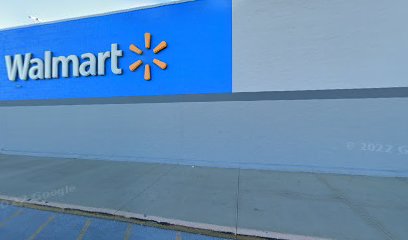 Walmart Tech Services