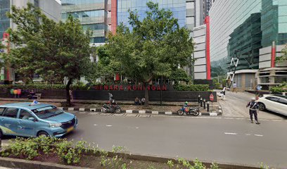 Kantor Advokat Kailimang & Ponto