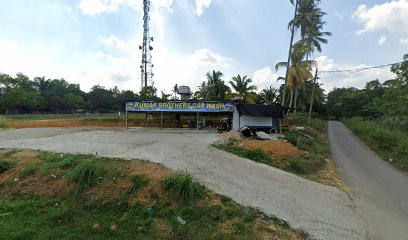 Kumar Brothers Car Wash