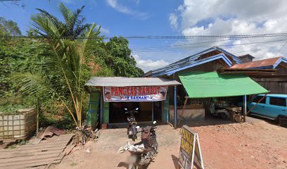 Pangkas Rambut 'R Rahman'