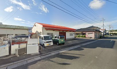 モスバーガー 種子島店